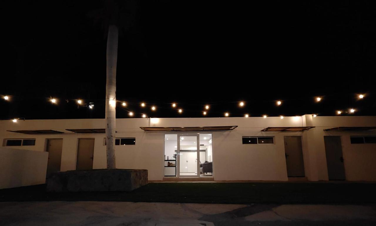 San Marcos Hotel Guaymas Exterior photo