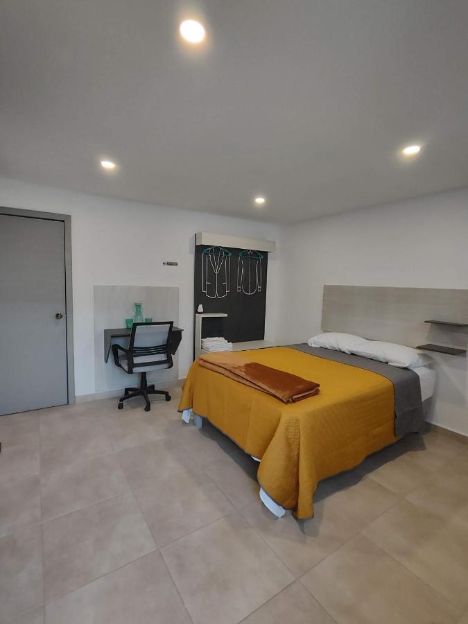 San Marcos Hotel Guaymas Exterior photo